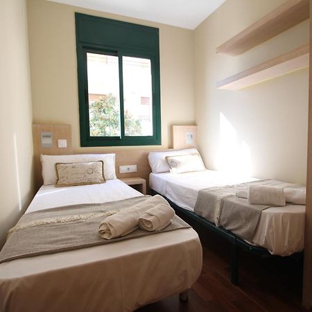 Acp Cambrils Puerto Apartamentos Dış mekan fotoğraf