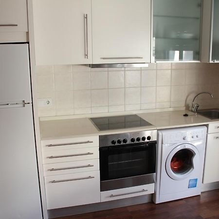 Acp Cambrils Puerto Apartamentos Dış mekan fotoğraf