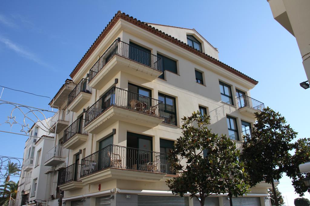 Acp Cambrils Puerto Apartamentos Oda fotoğraf