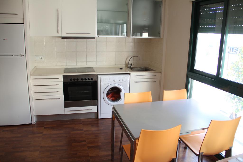 Acp Cambrils Puerto Apartamentos Oda fotoğraf