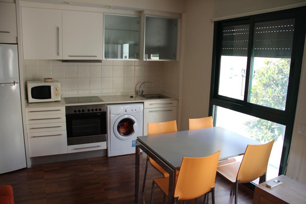 Acp Cambrils Puerto Apartamentos Oda fotoğraf