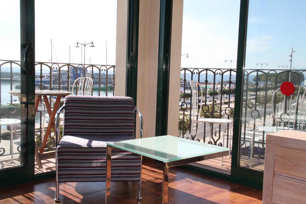 Acp Cambrils Puerto Apartamentos Oda fotoğraf