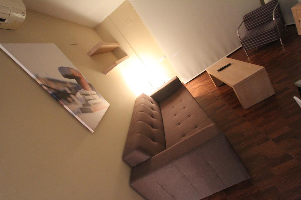 Acp Cambrils Puerto Apartamentos Dış mekan fotoğraf