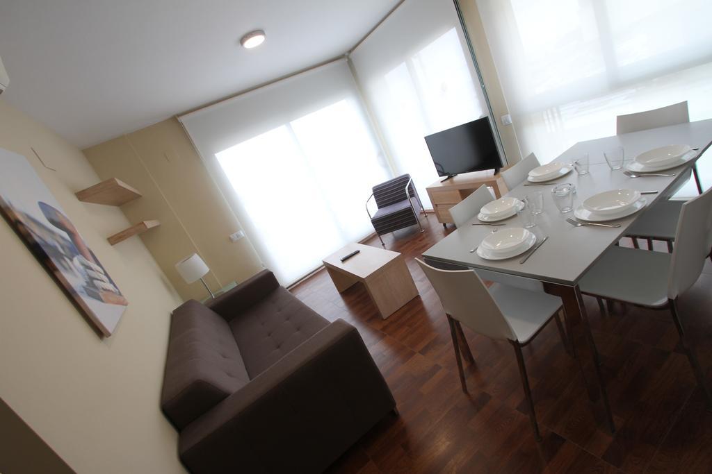 Acp Cambrils Puerto Apartamentos Dış mekan fotoğraf