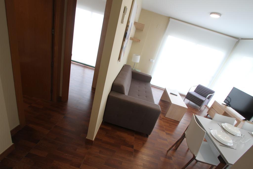 Acp Cambrils Puerto Apartamentos Dış mekan fotoğraf