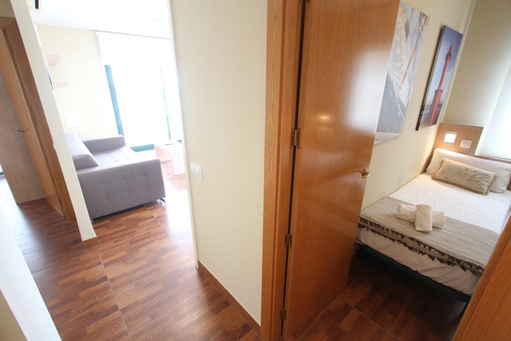 Acp Cambrils Puerto Apartamentos Dış mekan fotoğraf