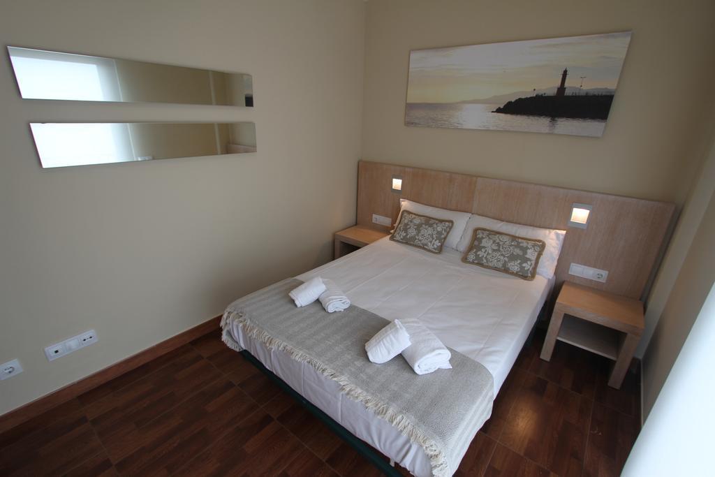 Acp Cambrils Puerto Apartamentos Dış mekan fotoğraf