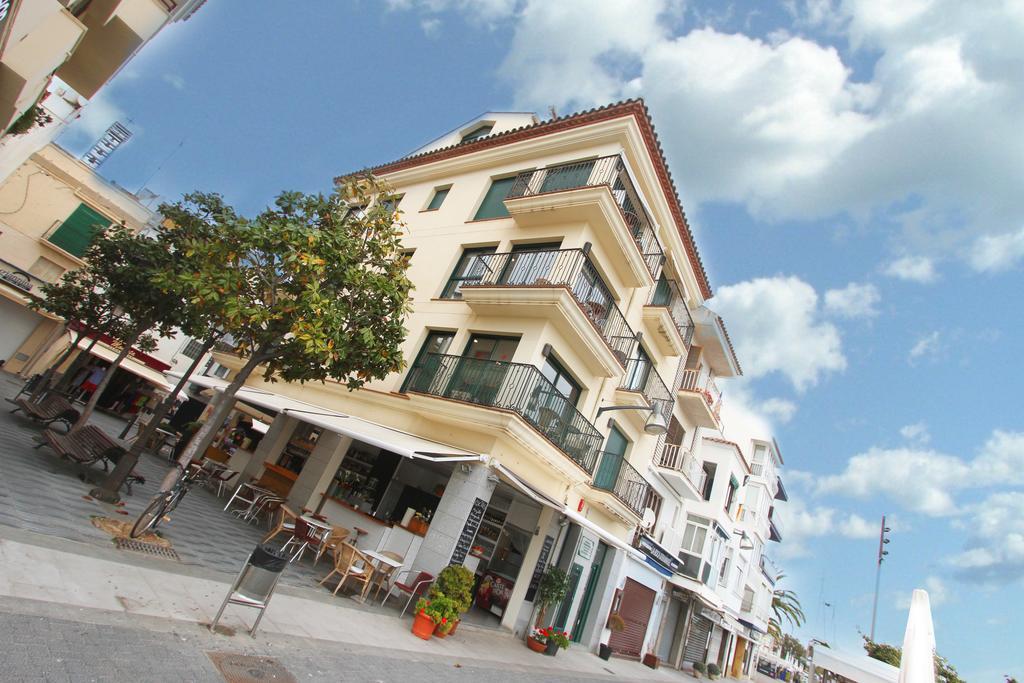 Acp Cambrils Puerto Apartamentos Dış mekan fotoğraf