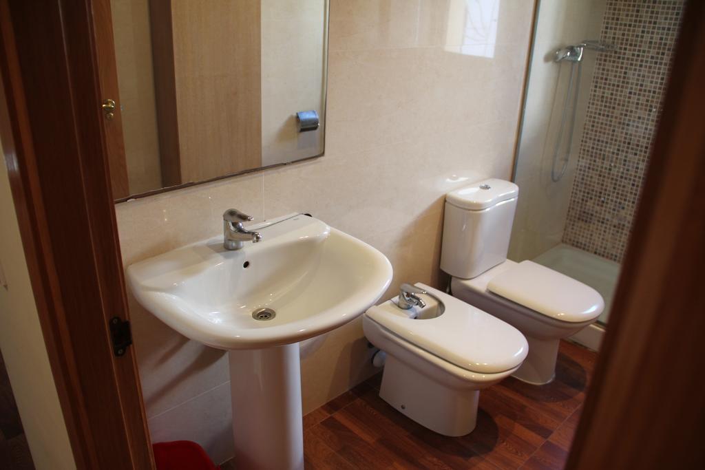 Acp Cambrils Puerto Apartamentos Dış mekan fotoğraf